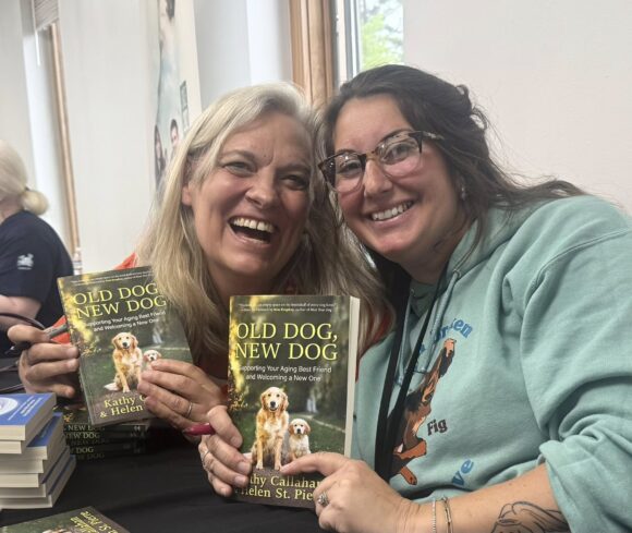 A New Guide: “Old Dog, New Dog…” Just Released